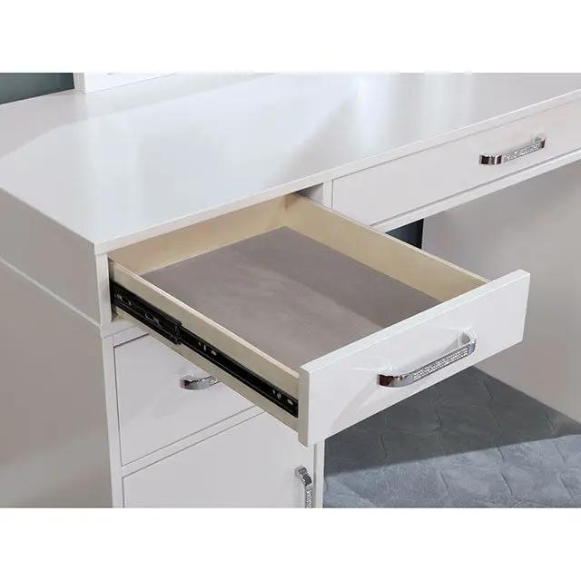 Yasmine - Vanity Set by Unique Piece Furniture