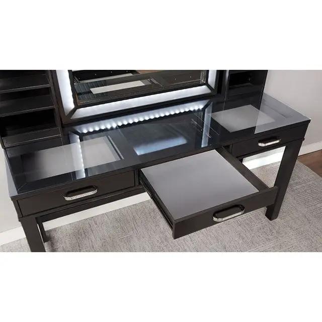 Stephanie - Vanity Set by Unique Piece Furniture
