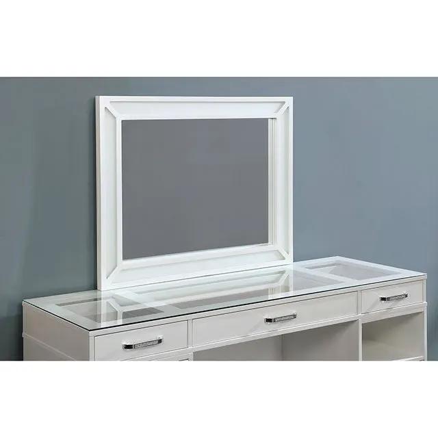 Stephanie - Vanity Set by Unique Piece Furniture