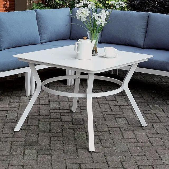 Sharon - Patio Table by Unique Piece Furniture
