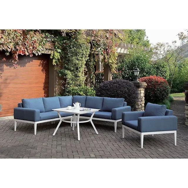 Sharon - Sectional by Unique Piece Furniture