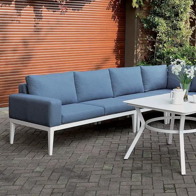 Sharon - Sectional by Unique Piece Furniture