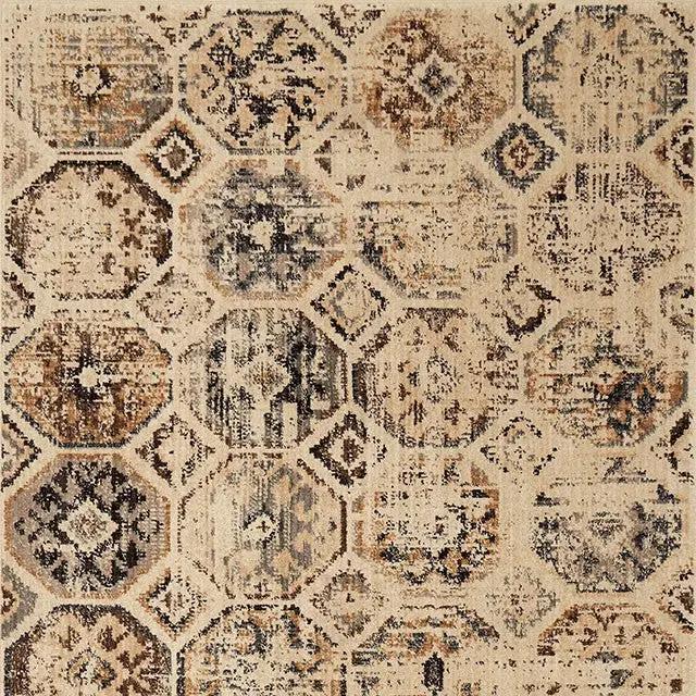 Wilhelm - Area Rug by Unique Piece Furniture