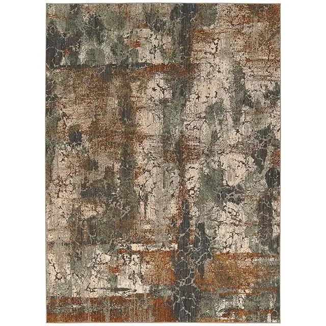 Wilhelm - Area Rug by Unique Piece Furniture