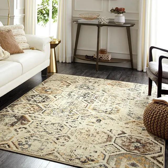 Wilhelm - Area Rug by Unique Piece Furniture
