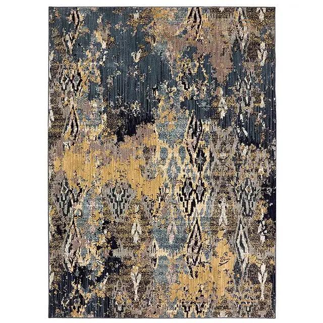 Wilhelm - Area Rug by Unique Piece Furniture