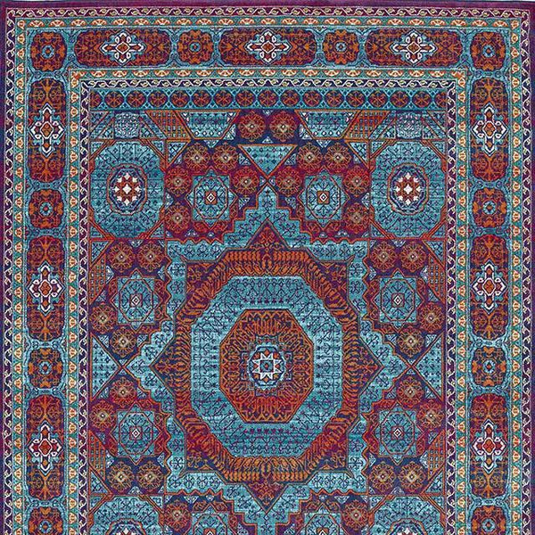 Crumlin - Area Rug