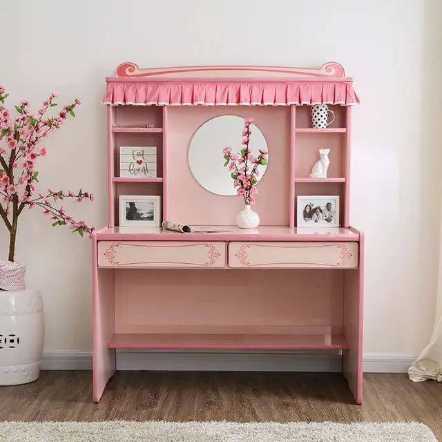 Rheanna - Desk by Unique Piece Furniture
