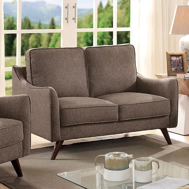 Maxime - Love Seat by Unique Piece Furniture