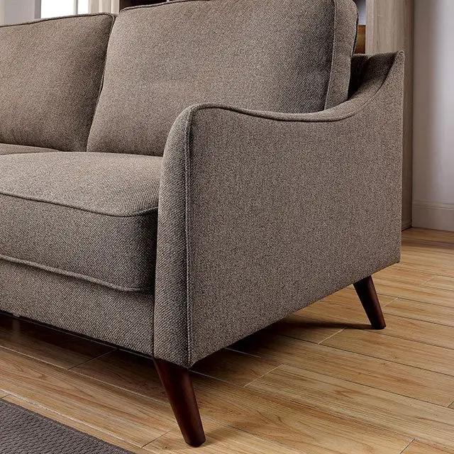 Maxime - Love Seat by Unique Piece Furniture