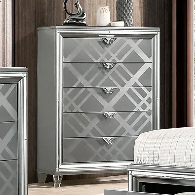 Emmeline - Chest by Unique Piece Furniture