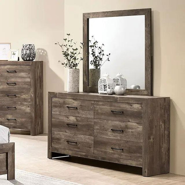Larissa - Dresser