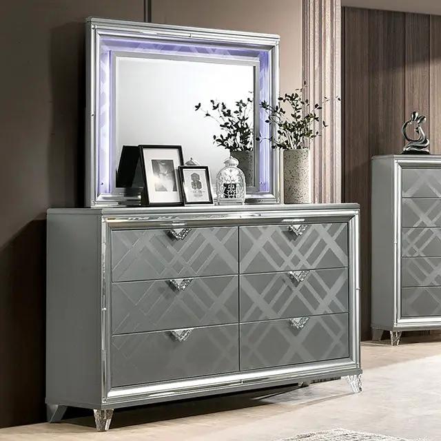 Emmeline - Dresser by Unique Piece Furniture