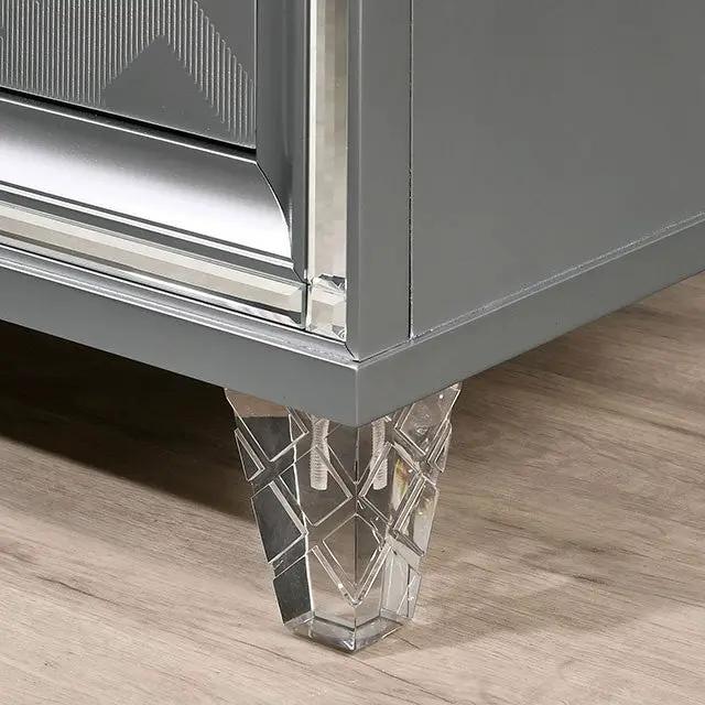 Emmeline - Night Stand by Unique Piece Furniture