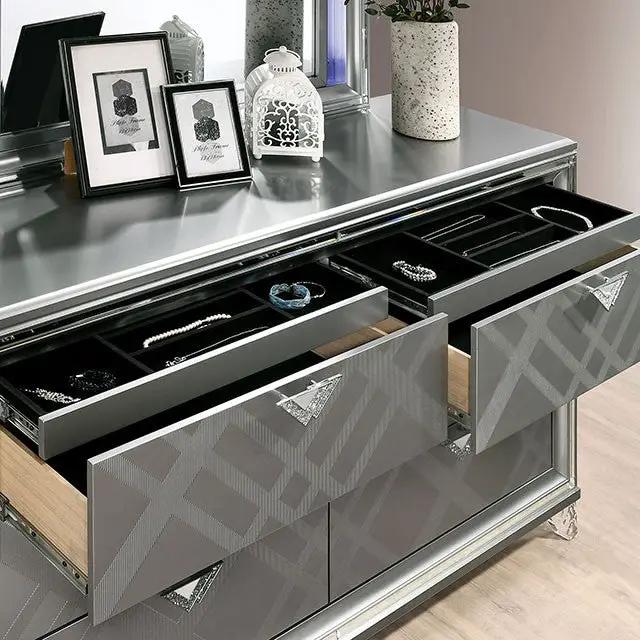 Emmeline - Dresser by Unique Piece Furniture