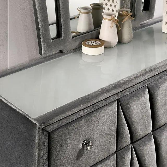 Carissa - Dresser by Unique Piece Furniture