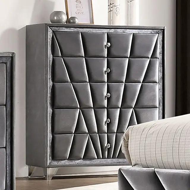 Carissa - Chest by Unique Piece Furniture