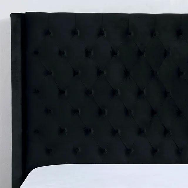 Ryleigh - Cal.King Bed by Unique Piece Furniture