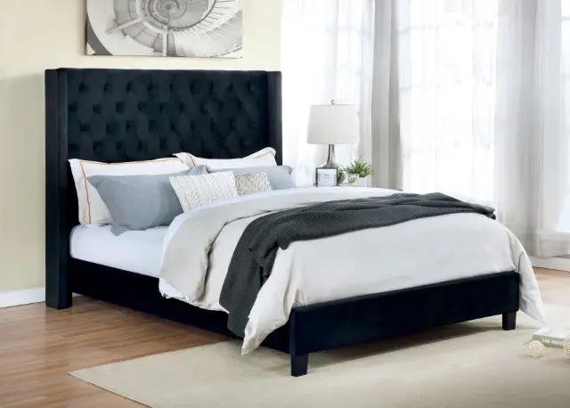 Ryleigh - Queen Bed by Unique Piece Furniture