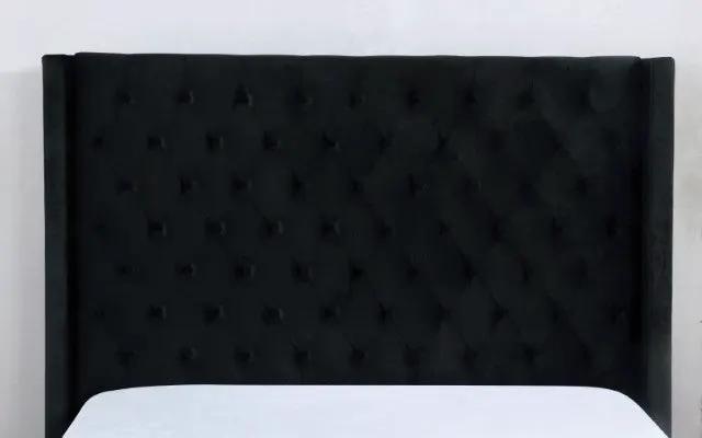 Ryleigh - E.King Bed by Unique Piece Furniture