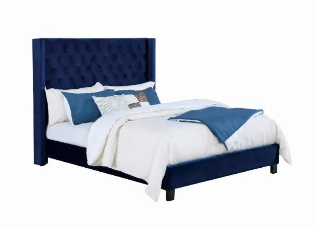 Ryleigh - Queen Bed by Unique Piece Furniture