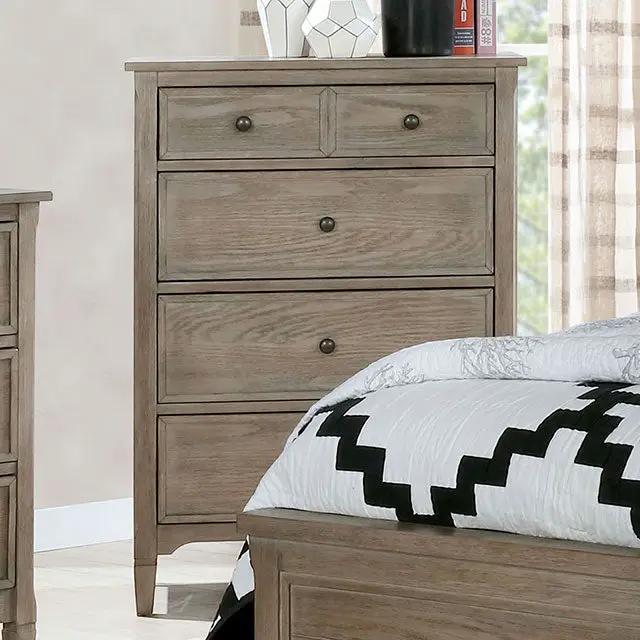 Vevey - Chest by Unique Piece Furniture