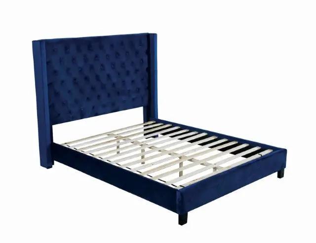 Ryleigh - Queen Bed by Unique Piece Furniture