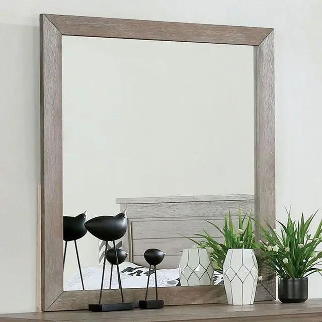 Vevey - Mirror by Unique Piece Furniture
