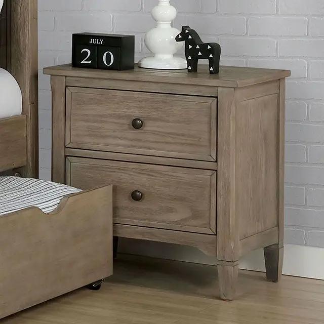Vevey - Night Stand by Unique Piece Furniture