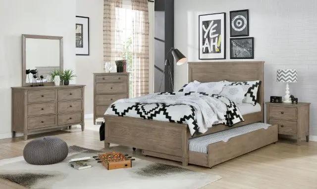 Vevey - Chest by Unique Piece Furniture