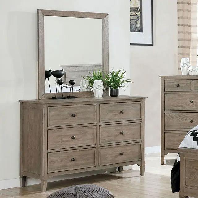 Vevey - Dresser by Unique Piece Furniture