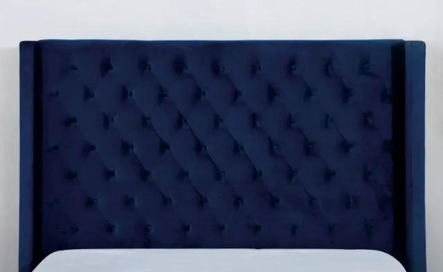 Ryleigh - E.King Bed by Unique Piece Furniture