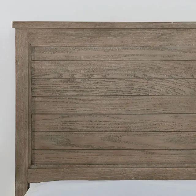 Vevey - Full Bed by Unique Piece Furniture