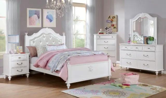 Belva - Chest by Unique Piece Furniture
