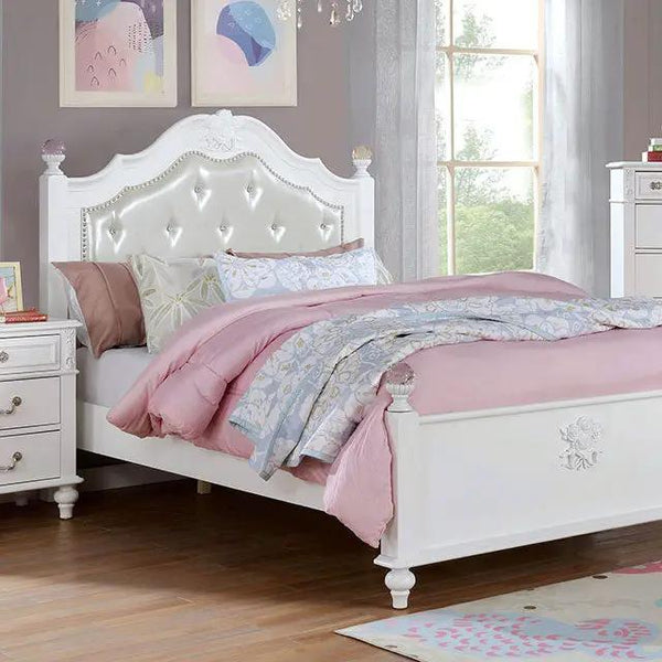 Belva - Twin Bed
