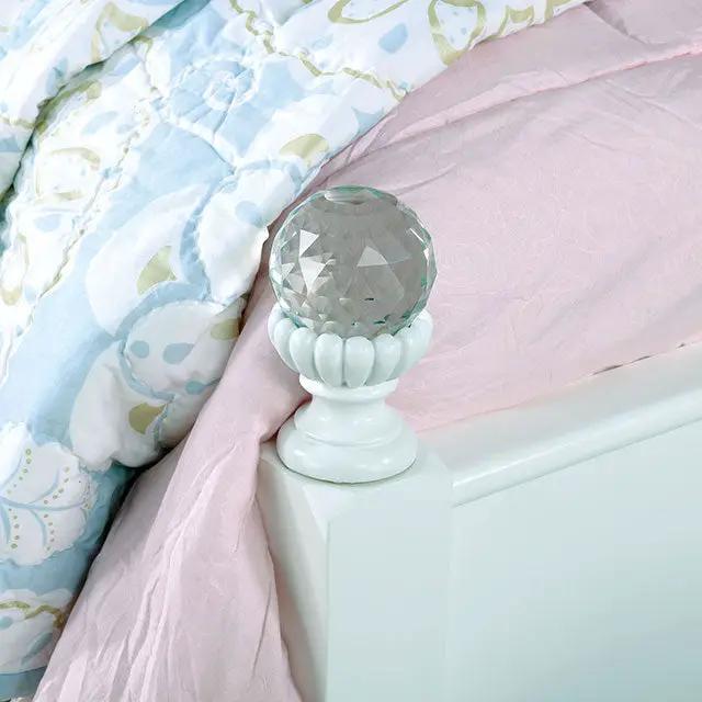 Belva - Twin Bed by Unique Piece Furniture