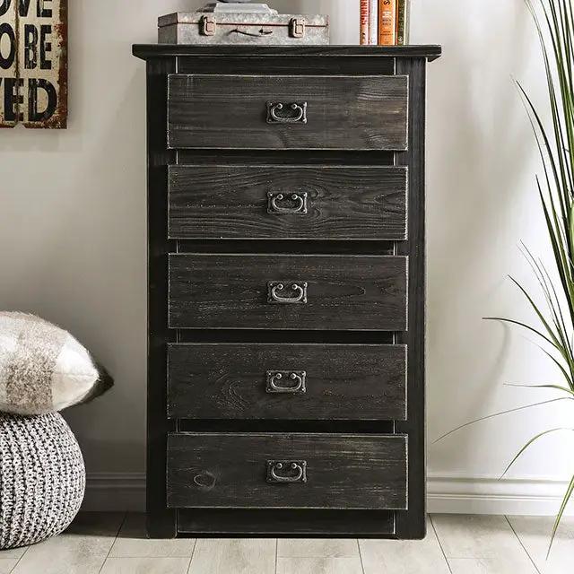 Ampelios - Chest by Unique Piece Furniture