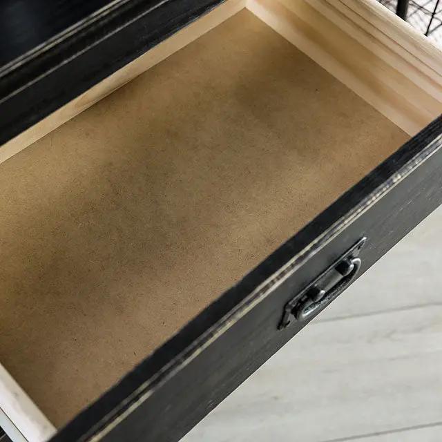 Ampelios - Dresser by Unique Piece Furniture
