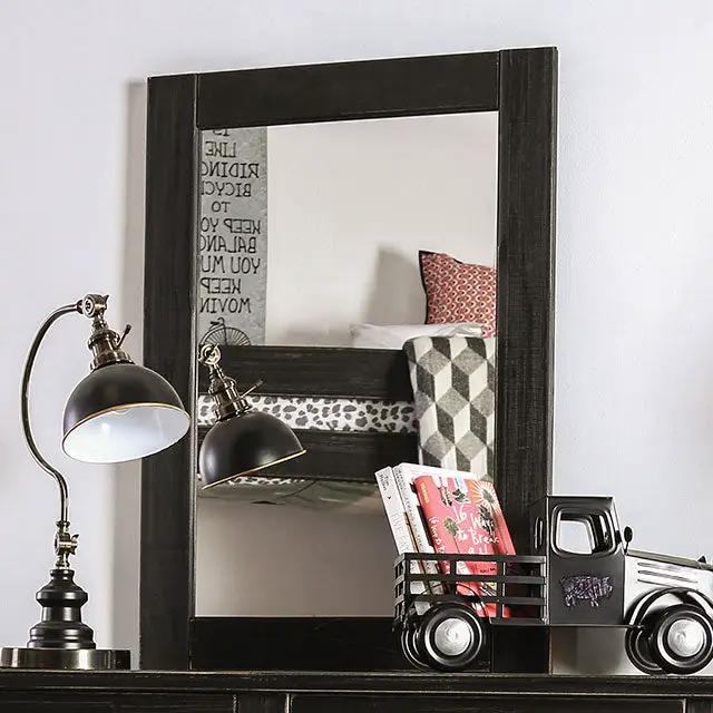 Ampelios - Mirror by Unique Piece Furniture