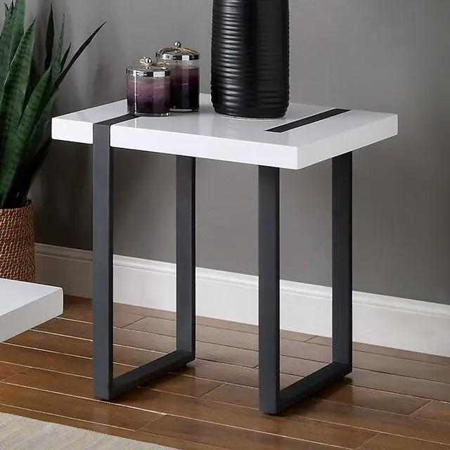 Eimear - End Table by Unique Piece Furniture