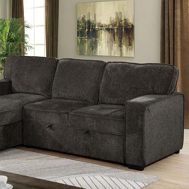 Ines - Sectional by Unique Piece Furniture