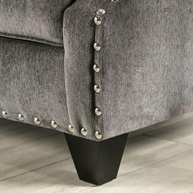 Hendon - Loveseat by Unique Piece Furniture