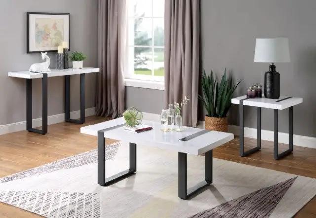 Eimear - End Table by Unique Piece Furniture