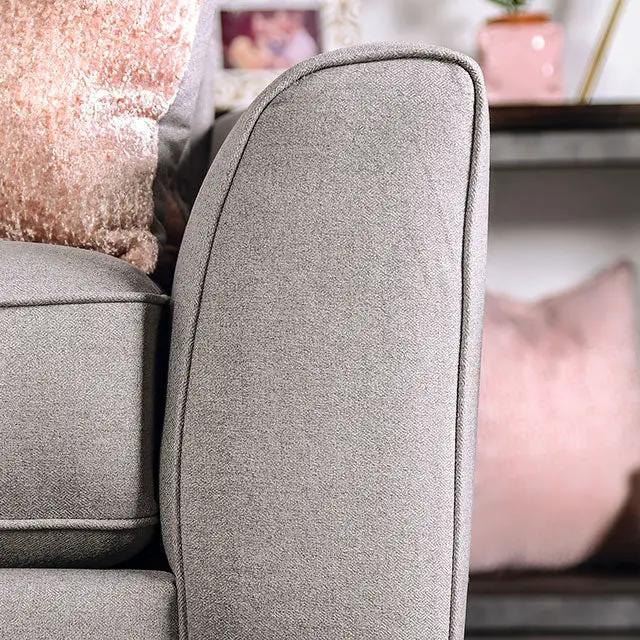 Harriden - Sectional by Unique Piece Furniture
