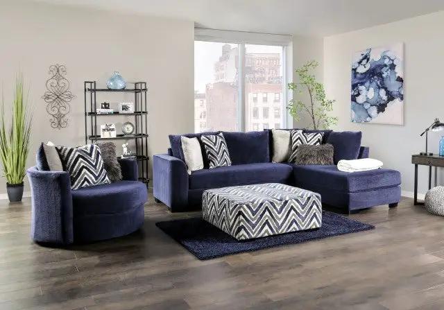 Griswold - Chair by Unique Piece Furniture
