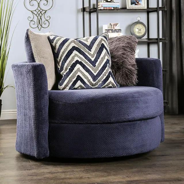 Griswold - Chair by Unique Piece Furniture