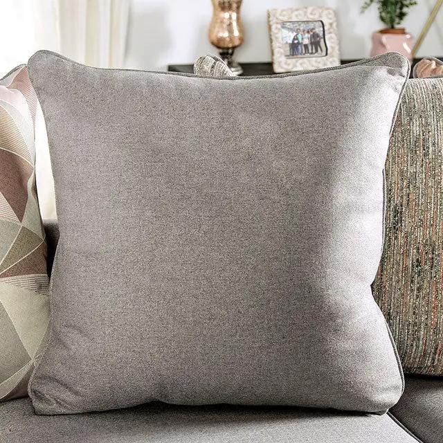Harriden - Sectional by Unique Piece Furniture