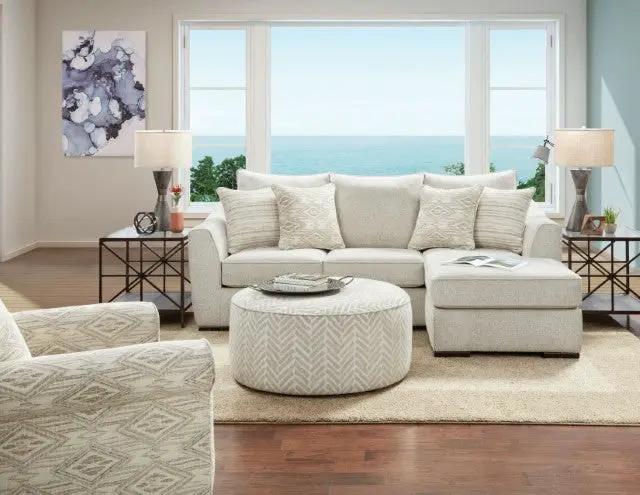 Saltney - Chair by Unique Piece Furniture