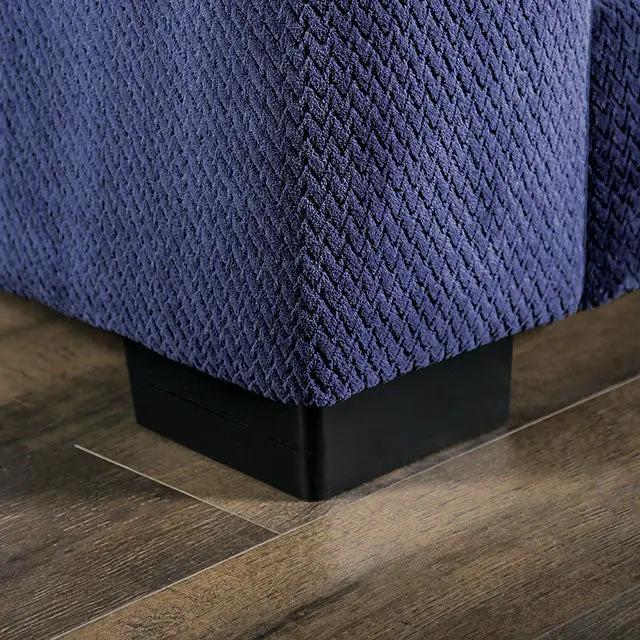 Griswold - Sectional by Unique Piece Furniture