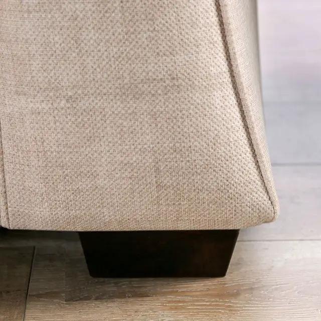Jarrow - Loveseat by Unique Piece Furniture